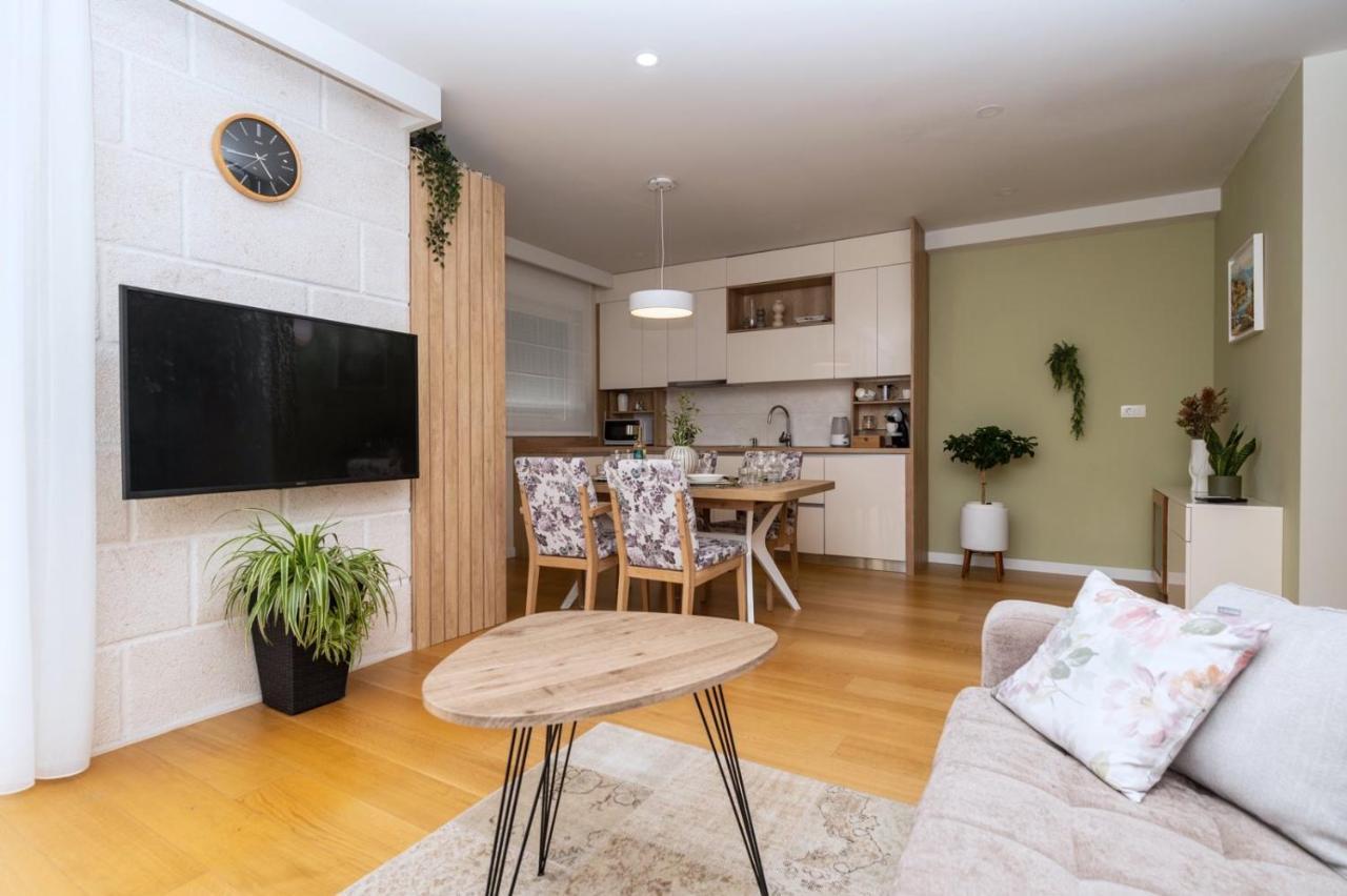 Apartmán Sofia *