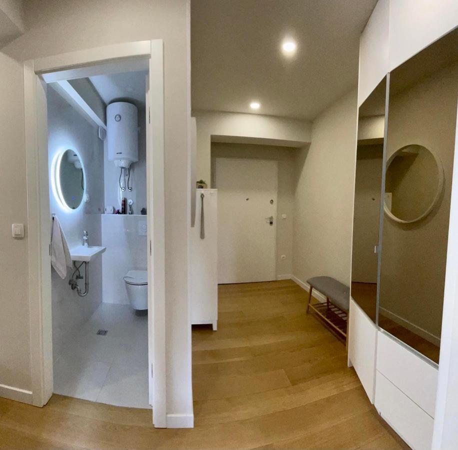 Apartmán Sofia
