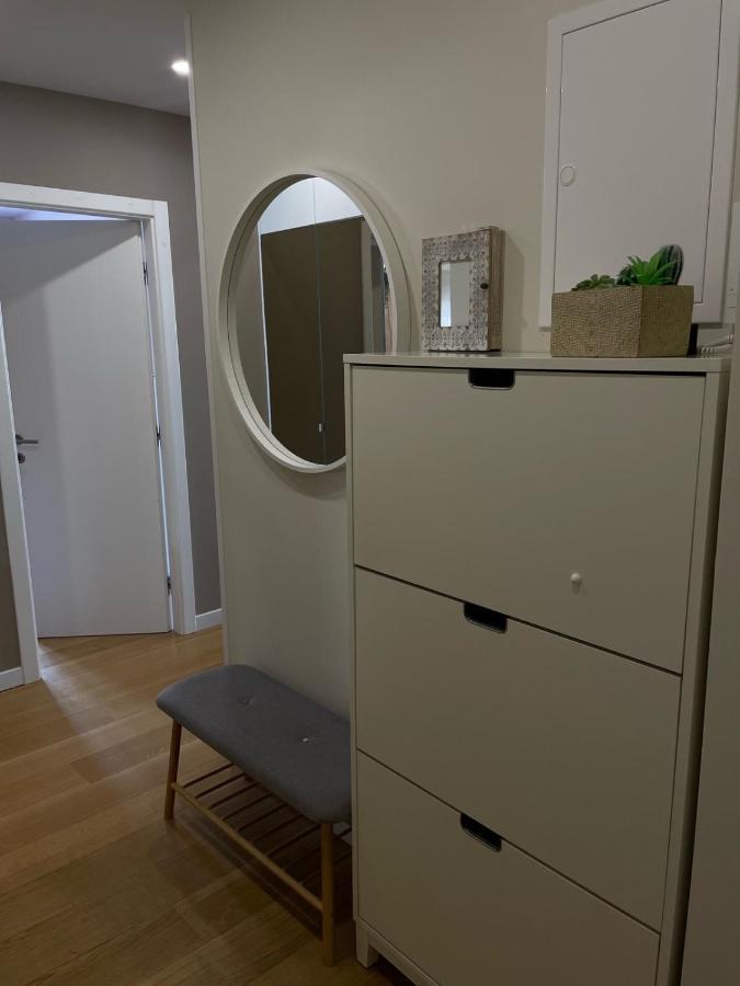 Apartmán Sofia