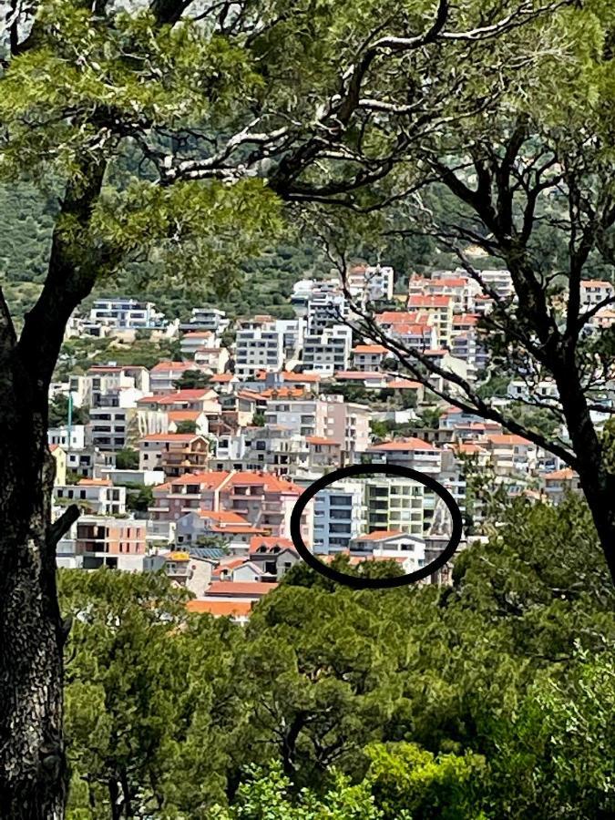 Apartmán Sofia *