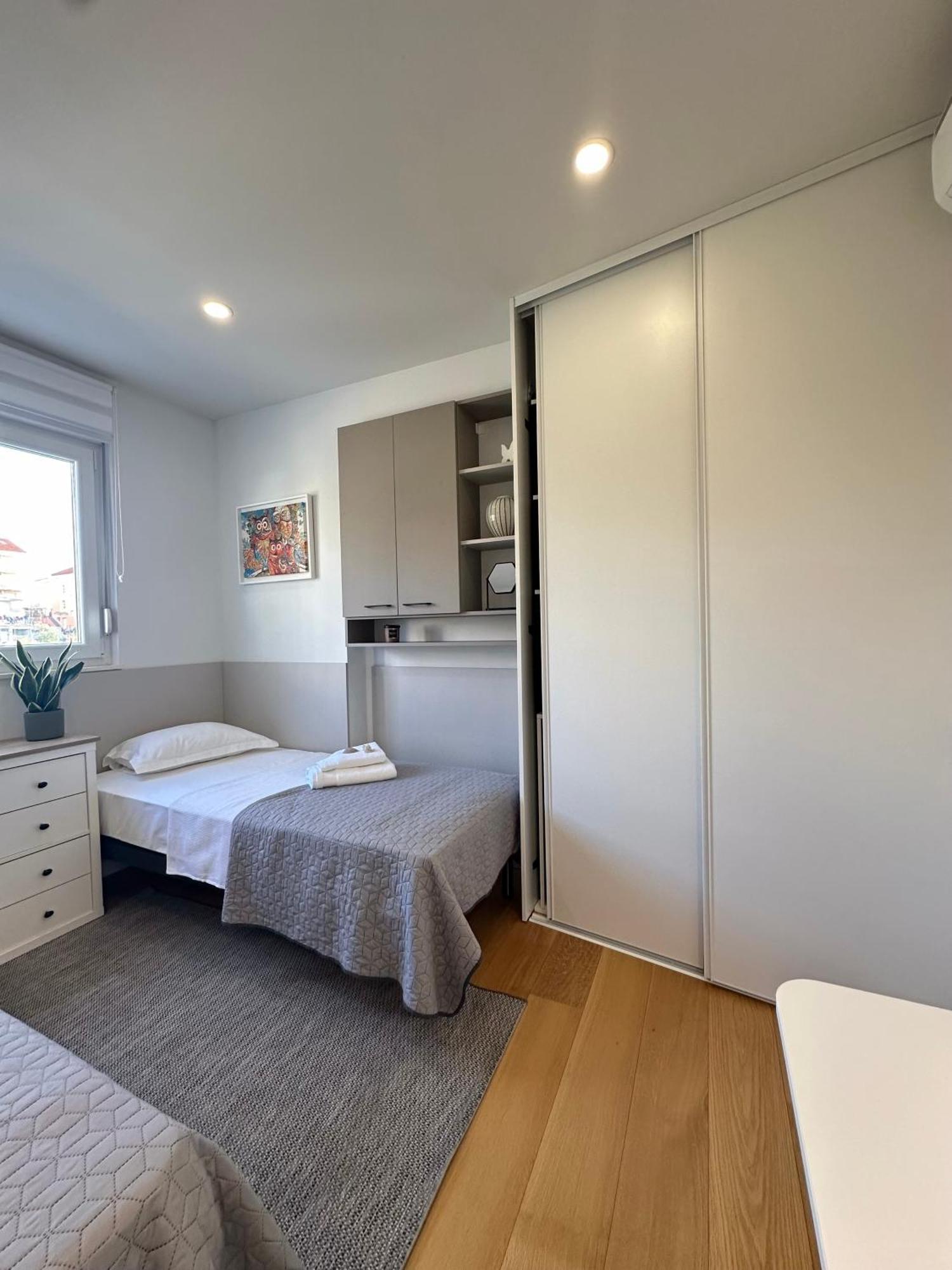 Apartmán Sofia *