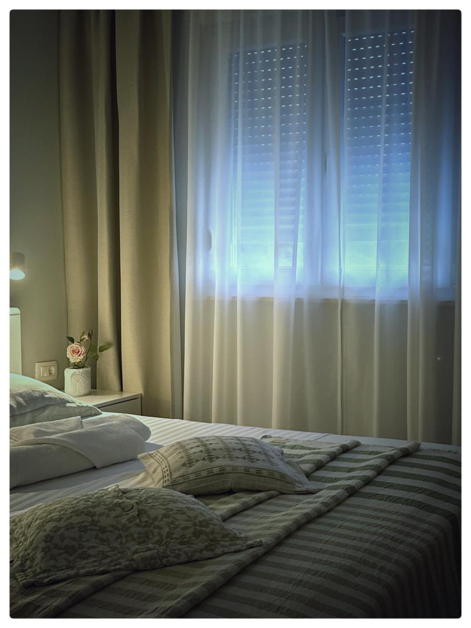 Apartmán Sofia *